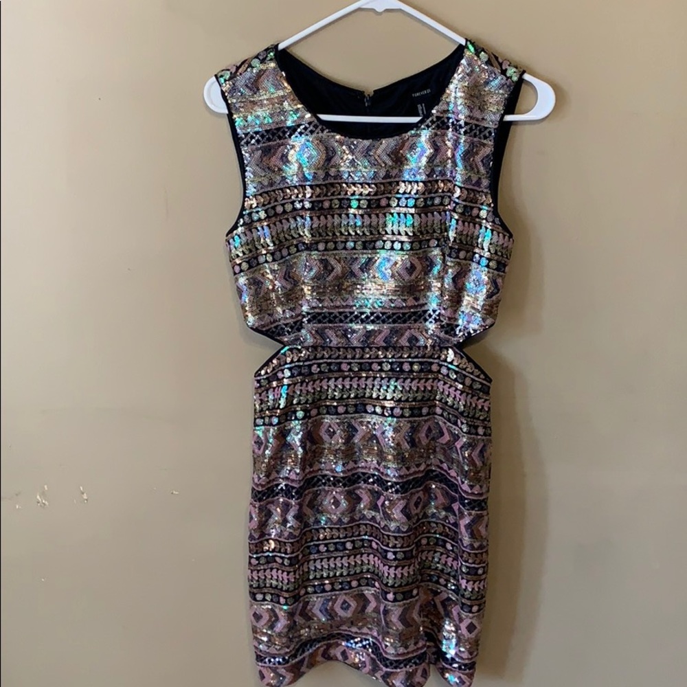 Forever 21 dress